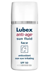 Lubex Anti-Age Face Sun Fluid SPF50 (30ml)
