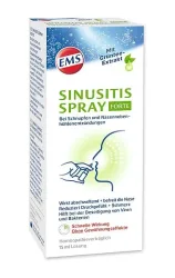 EMS Sinusitis Spray Forte (15ml)