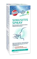 EMS Sinusitis Spray (15ml)