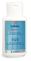 LUBEX HAIR Shampoo 200 ml