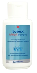 LUBEX Ichthyol shampoo 200 ml