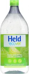 Held Hand Spülmittel Zitrone & Aloe Vera (950ml)