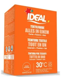 IDEAL Textilfarbe Alles in einem Orange (1 Stk)