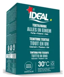 Ideal Textilfarbe Smaragd