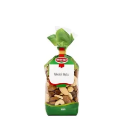 ISSRO, Issro Mixed Nuts Btl 250 g