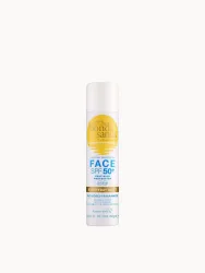 Bondi Sands - Every Day SPF50+ Face Mist, 60 g