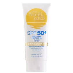 Bondi Sands - Every Day SPF50+ Body Lotion, 150  ml