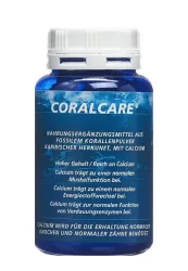 CORALCARE Calcium-Pulver karibischer Herkunft (180g)