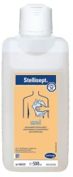 Stellisept med antimikrobielle Waschlotion (500ml)