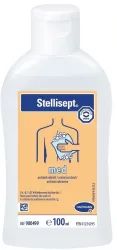 Stellisept med antimikrobielle Waschlotion (100ml)