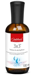 Jentschura 3x3 HaarTropfen (100ml)