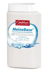 Jentschura Meine Base (1500g)