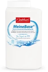 Jentschura MeineBase Körperpflegesalz (2750g)