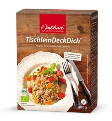 Jentschura TischleinDeckDich (400g)