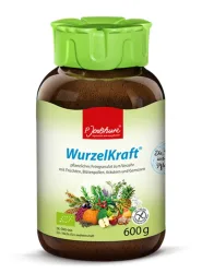 Jentschura WurzelKraft Feingranulat Bio (600g)