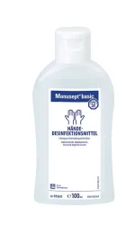 Manusept basic Händedesinfektionsmittel (100ml)