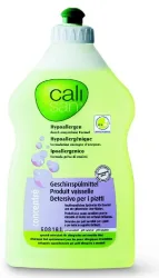 Calisan Geschirrspülmittel Hypoallergen (500ml)