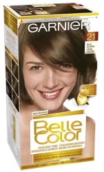 Garnier Belle Color Color-Gel 21 helles goldbraun (1 Stk)