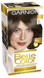 Belle Color 22 Naturbraun