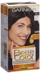 Garnier Belle Color Color-Gel 80 schwarz (1 Stk)