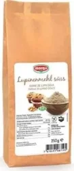 MORGA Bio Lupinenmehl süss glutenfrei (250g)