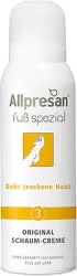 ALLPRESAN pedicare (3) Sehr trockene Haut 200 ml