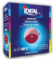 IDEAL Textilfarbe Cassis 30 Maxi (1 Stk)