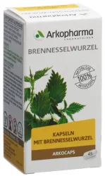 ARKOCAPS Brennesselwurzel Kapseln (45 Stk)