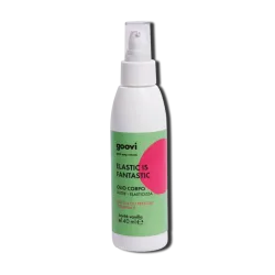 Goovi - Elastic Is Fantastic, Körperöl, Elastic Fantastic, 140 ml