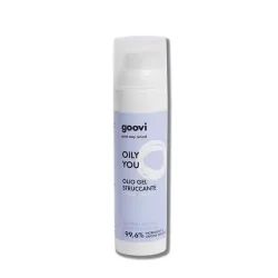 Goovi - Oily You, Reinigungs-Öl-Gel, 75 ml