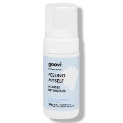 Goovi - Feeling My Self, Reinigungsmousse, 100  ml