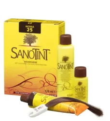 Sanotint Haarfarbe 25 mokka (125ml)