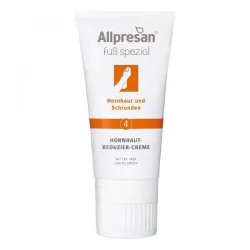 ALLPRESAN pedicare (4) Hornhautreduzier-Creme 40 ml
