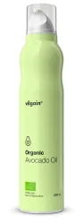 Vilgain BIO Avocadoöl-Spray (200ml)