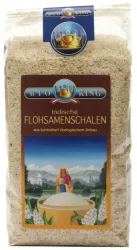 BIOKING Indische Flohsamenschalen (250g)