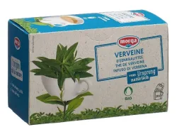 Morga Verveine Tee Beutel Bio (20 Stk)