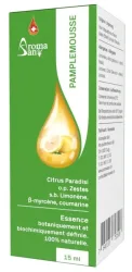 AromaSan Grapefruit Essenz (15ml)