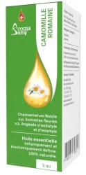 AromaSan Römische Kamille Bio Ätherisches Öl (5ml)