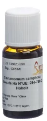 AromaSan Hoholz Ätherisches Öl (15ml)