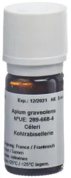 AromaSan Kohlrabisellerie Ätherisches Öl (5ml)
