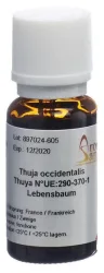 AromaSan Lebensbaum Ätherisches Öl (15ml)