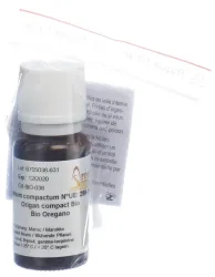AromaSan Oregano Bio Ätherisches Öl (15ml)