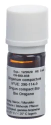 AromaSan Oregano Bio Ätherisches Öl (5ml)