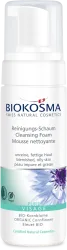 Biokosma Pure Visage Reinigungs-Schaum (150ml)