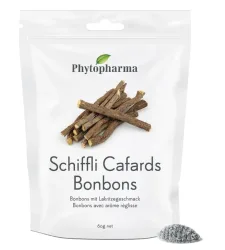 Phytopharma Schiffli Bonbons (60g)