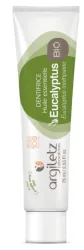 ARGILETZ Zahnpasta Eukalyptus Bio 75 ml