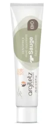 ARGILETZ Zahnpasta Salbei Bio 75 ml