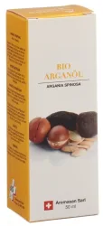 AromaSan Bio Arganöl (50ml)