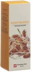 AromaSan Weizenkeimöl (50ml)