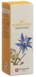 AROMASAN Borretsch&ouml;l Bio 50 ml